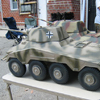 8x8 puma