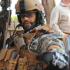 the green berets