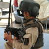 Echo Base Toys Barbecue July 2008