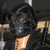 Echo Base Toys Barbecue July 2008