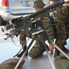 DSHkM Machine Gun