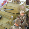 German Armor