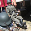 Echo Base Toys Barbecue August 2010