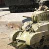 Stuart Tank
