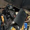 big swat breacher