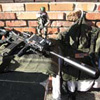 Echo Base Toys Barbecue October 2007