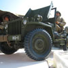 Dragons Jeep