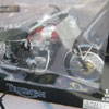 triumph bonneville