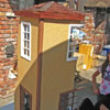 The house on the corner