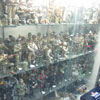 A look Inside Echo Base Toys