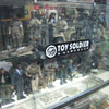 A look Inside Echo Base Toys