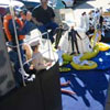 Rescue at Sea