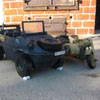 ride of the wermacht