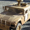 desert patrol