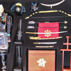 way of the samurai