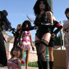 Echo Base Toys BBQ November 2006