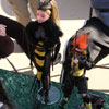Echo Base Toys BBQ November 2006