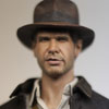 Indiana Jones