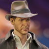 Silent Surfers Lab: Indiana Jones