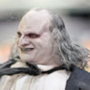 Batman Returns - The Penguin