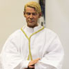 Silent Surfers Lab: Lawrence of Arabia