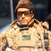 Medal of Honor Warfighter Preacher