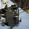 Flakvierling Cannon