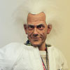 Back to the Future: Dr. Emmett Brown