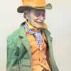 Rogue's Gallery: The Mad Hatter