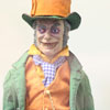 Rogue's Gallery: The Mad Hatter