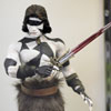 Conan the Barbarian Warpaint