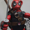 TMNT Deadpool