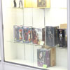 Some of the prizes for the contest