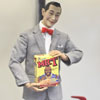 Pee Wee's Big Adventure