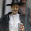 I'm your Huckleberry