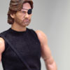 Snake Plissken