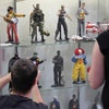 Action Figure Contest