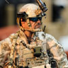 Navy Seal Action Figure