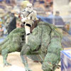 Dewback Matt