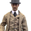 Sherlock Holmes