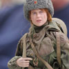 soviet female sniper