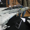 the Biggest 1:18 Plane