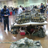 The Mini Armored Division