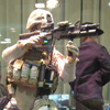 Regimental Combat Team Marine