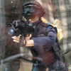 Female SWAT Figure