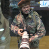 Snake Plisken