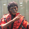 Thriller Michael Jackson action figure