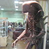 alien