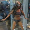 Hot Toys female action figure
