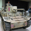 Armor in North Africa